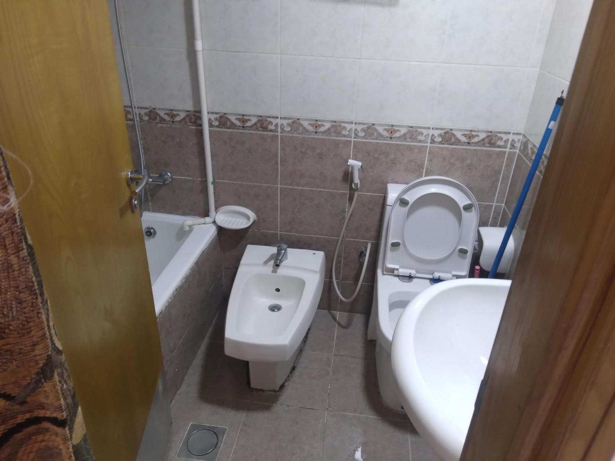 Privatunterkunft Daily Royal Flat