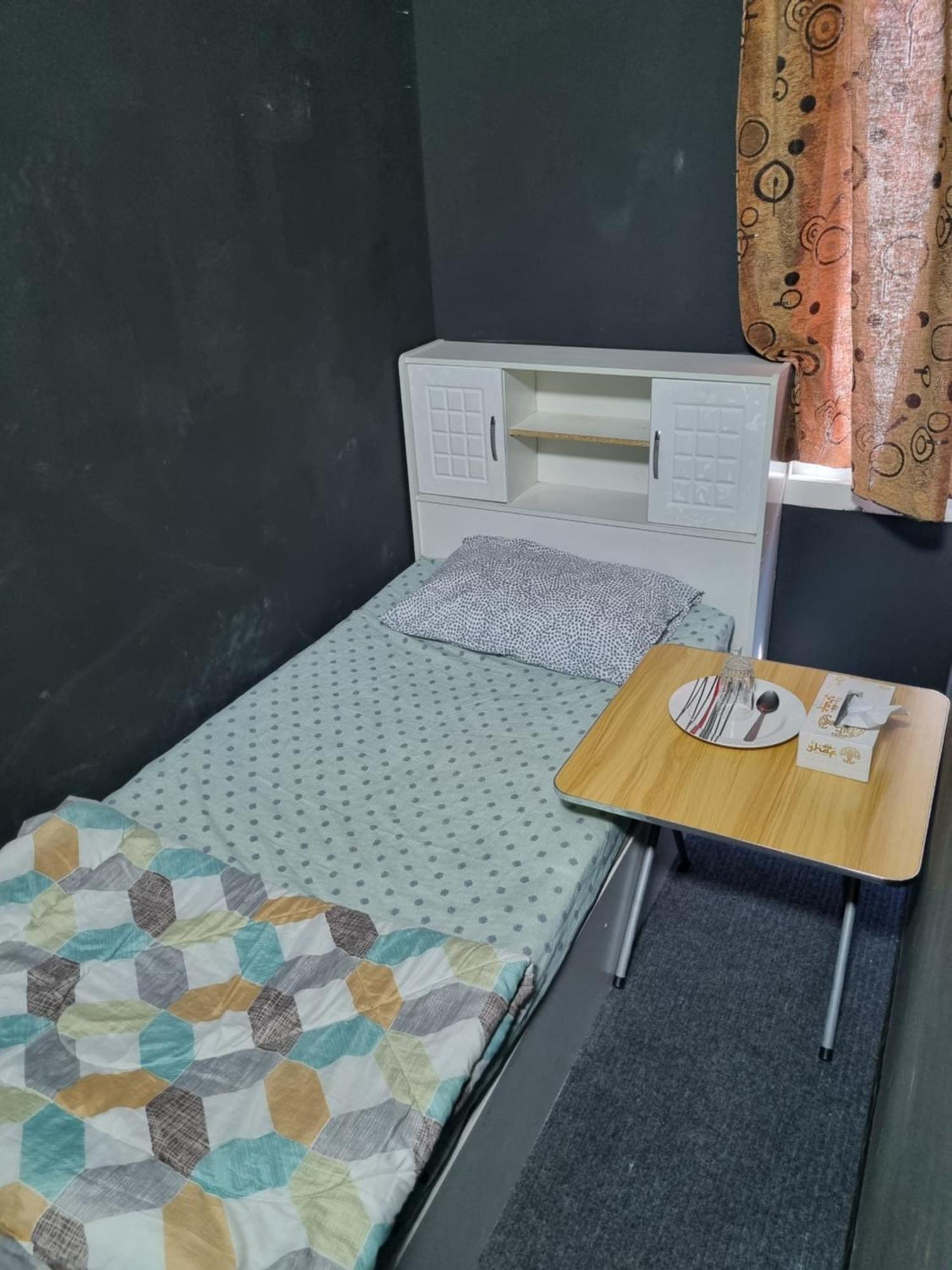 Privatunterkunft Daily Royal Flat Dubai
