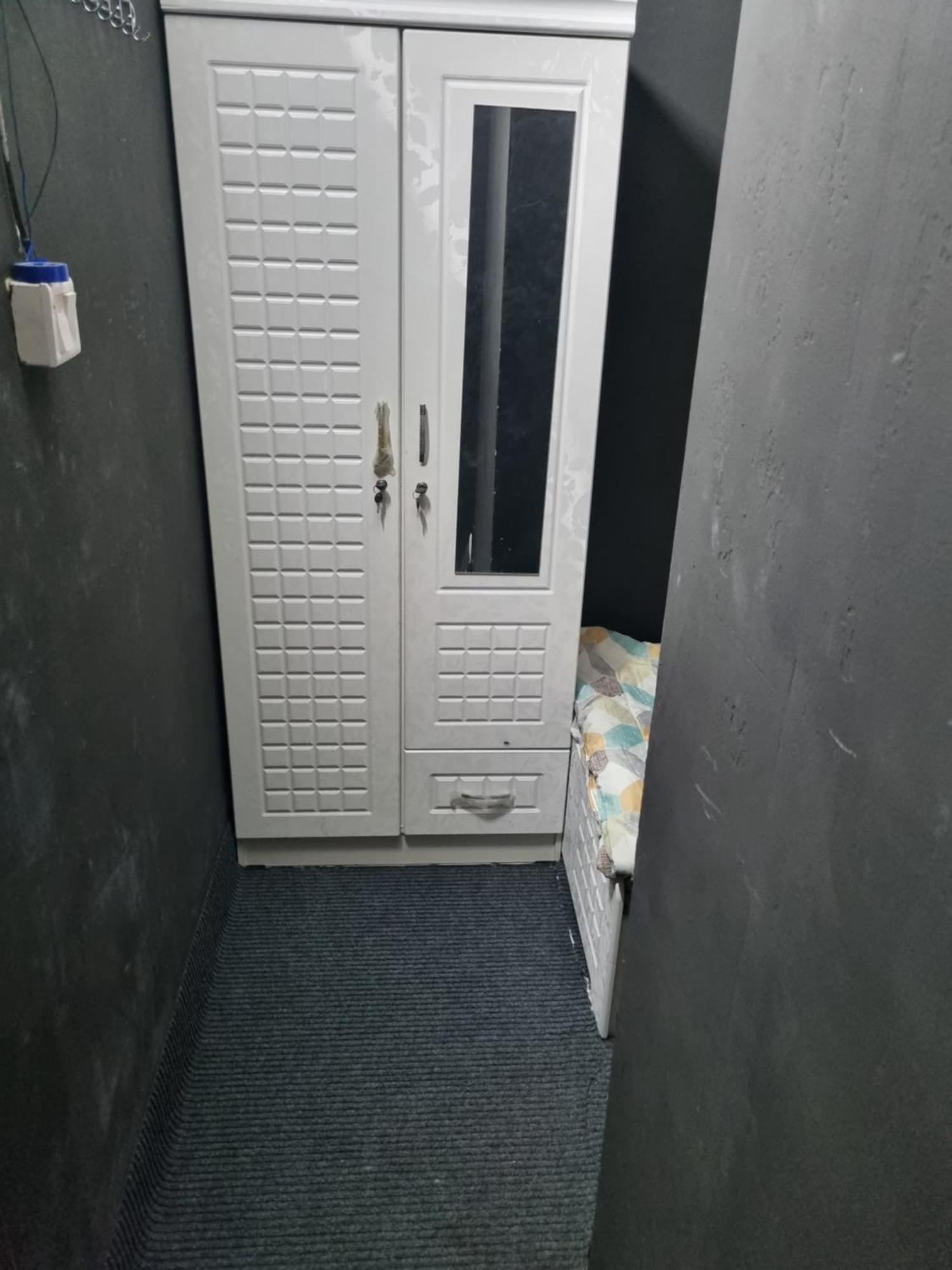 Privatunterkunft Daily Royal Flat *